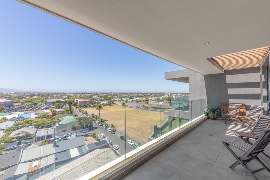 1 Bedroom Property for Sale in Observatory Western Cape